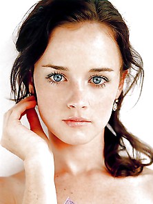 Alexis Bledel