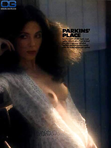 Barbara Parkins