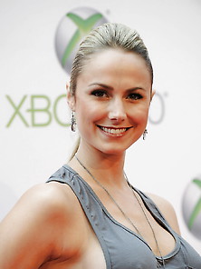 Stacy Keibler