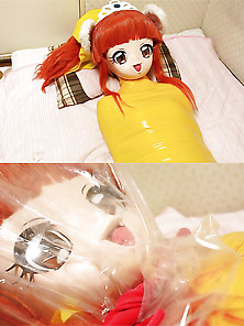 Kigurumi Breathplay