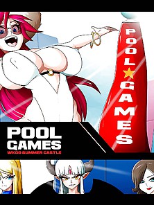 Pool Games