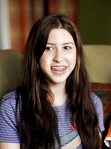 Eden Sher