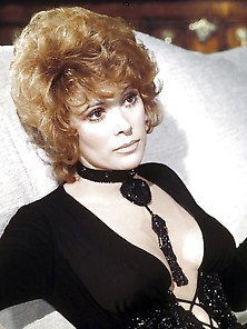 American Actress Jill St.  John