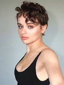 Joey King