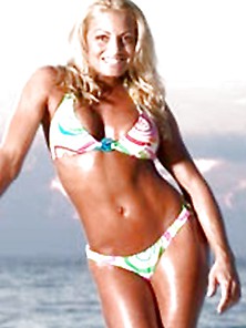 Wwe Diva Selection 2