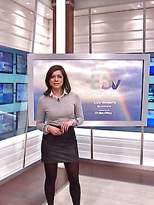 My Fave Weathergirls- Lucy Verasamy 3