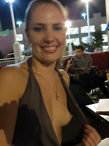 Blond Amateur Milf Sexlife 2