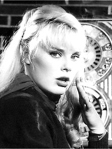 Elke Sommer