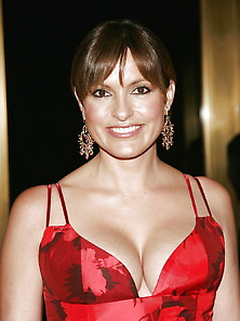 Mariska Hargitay