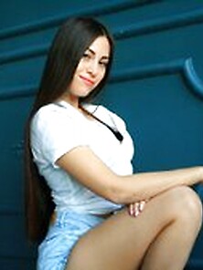 Straight teen webcam