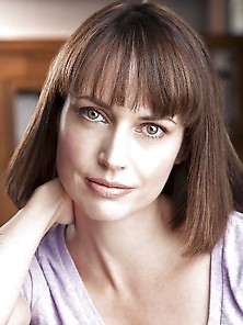 Julie Ann Emery From Better Call Saul And Fargo