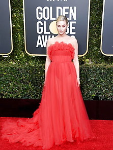 Lili Reinhart Golden Globe Awards '19 (Pt1)