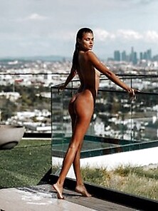 Daniela Braga Nude