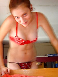 Real Amateur Couple Homemade Pics