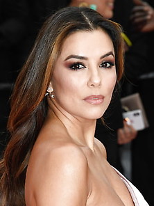 Jerk For Eva Longoria