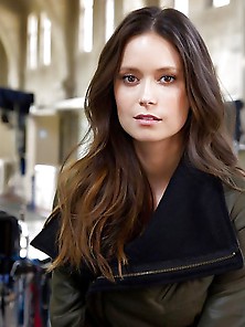 Summer Glau