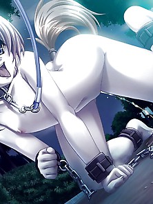 My Hentai Collection #27
