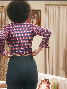 Tracee Hot Ass