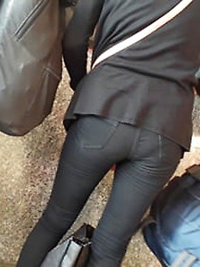 Desi Jeans Asses Butt Gallery