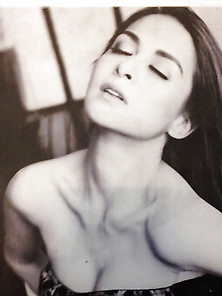 Cum Tribute: Marian Rivera