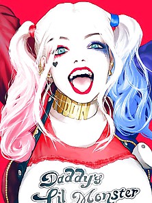 Harley Quinn