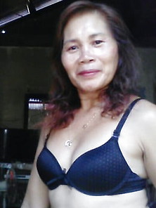 Filipina Milf