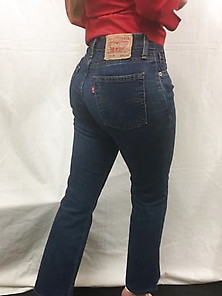 Levis 512 525 529 Levis