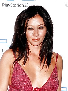 Shannen Doherty