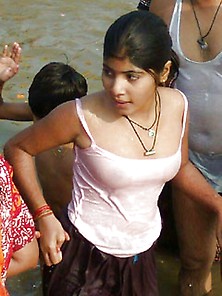 Desi Bhabhi's