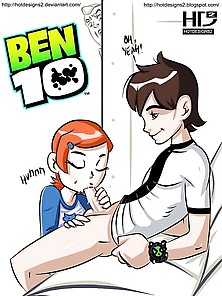 Ben 10