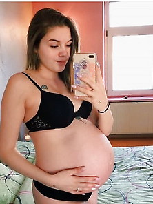 Sexy Pregnant Girls 57