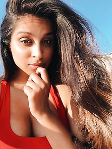 Lilly Singh - Superwoman Sexy