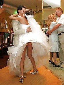 Hot Wedding Pics