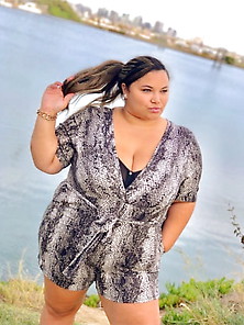 Dream Bbw - Becca Amy