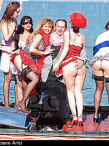 Tinto Brass Girls