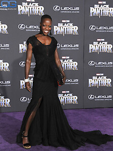 Florence Kasumba