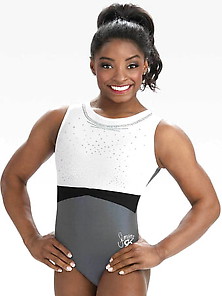 Simone Biles