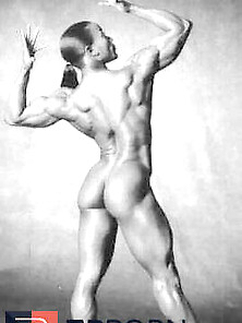 Bodybuilders