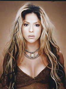 Shakira