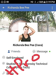 Richarda Bee Pee