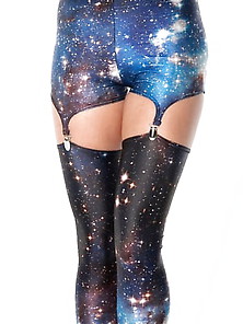 Nasa Legging Hottie