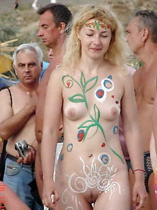 Body Art