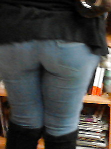 Grosses Fesses