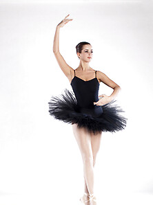 Ballerine