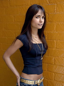 Jordana Brewster