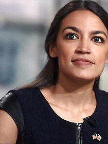 Alexandria Ocasio-Cortez