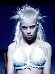 Yolandi Visser