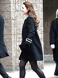 Sexy Duchess Of Cambridge 2