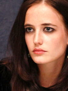 Eva Green