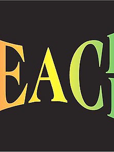 Teach Peace